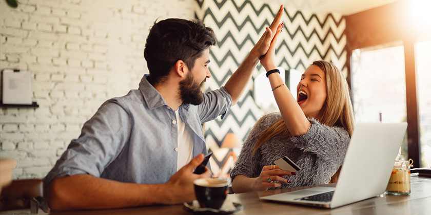 Nye dating site online nu